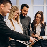 Коммерческая служба