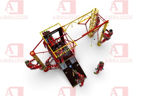 Альпинист-2-02 (2.7)