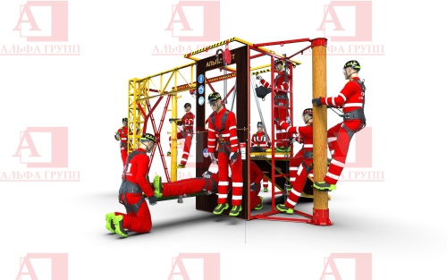 Альпинист-2-02 (2.7)